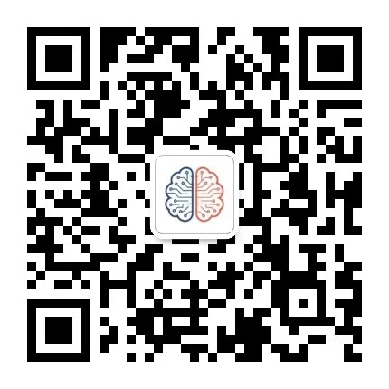 公众号二维码